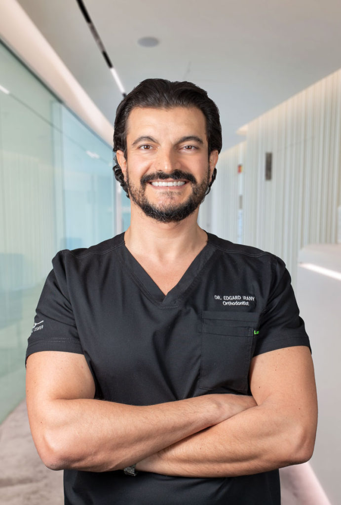 Best orthodontist dubai